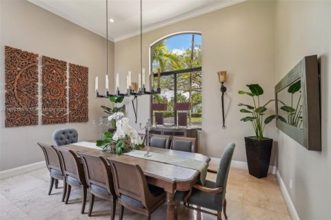 Villa ou maison à vendre à Miami, Floride: 5 chambres, 355.54 m2 № 1739284 - photo 13