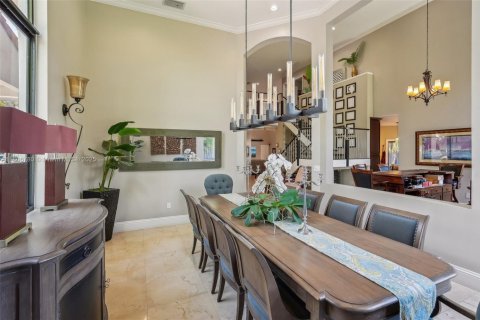 Villa ou maison à vendre à Miami, Floride: 5 chambres, 355.54 m2 № 1739284 - photo 14