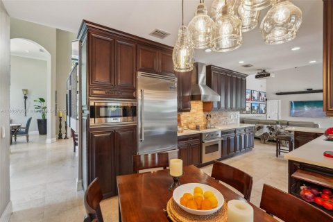 Villa ou maison à vendre à Miami, Floride: 5 chambres, 355.54 m2 № 1739284 - photo 19