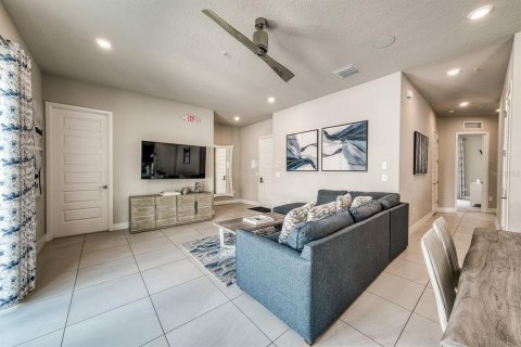 Copropriété à vendre à Kissimmee, Floride: 3 chambres, 138.52 m2 № 2375773 - photo 9