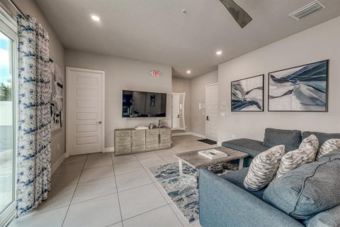 Copropriété à vendre à Kissimmee, Floride: 3 chambres, 138.52 m2 № 2375773 - photo 12