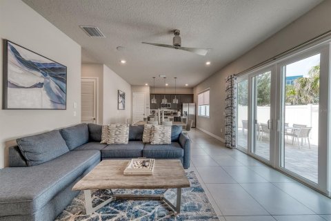 Copropriété à vendre à Kissimmee, Floride: 3 chambres, 138.52 m2 № 2375773 - photo 6