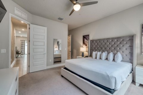 Copropriété à vendre à Kissimmee, Floride: 3 chambres, 138.52 m2 № 2375773 - photo 26