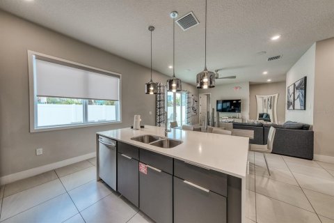 Copropriété à vendre à Kissimmee, Floride: 3 chambres, 138.52 m2 № 2375773 - photo 21