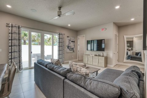 Copropriété à vendre à Kissimmee, Floride: 3 chambres, 138.52 m2 № 2375773 - photo 14
