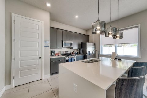 Copropriété à vendre à Kissimmee, Floride: 3 chambres, 138.52 m2 № 2375773 - photo 19