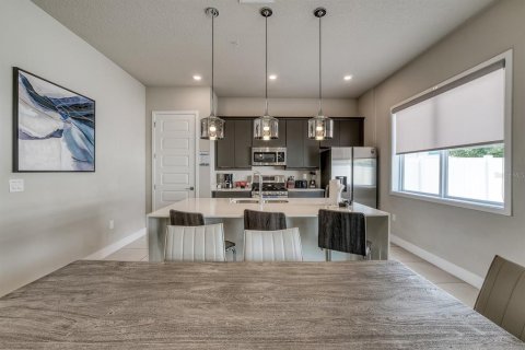 Copropriété à vendre à Kissimmee, Floride: 3 chambres, 138.52 m2 № 2375773 - photo 17