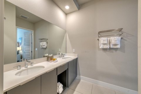 Copropriété à vendre à Kissimmee, Floride: 3 chambres, 138.52 m2 № 2375773 - photo 28