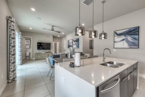 Copropriété à vendre à Kissimmee, Floride: 3 chambres, 138.52 m2 № 2375773 - photo 24