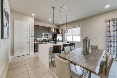 Copropriété à vendre à Kissimmee, Floride: 3 chambres, 138.52 m2 № 2375773 - photo 18