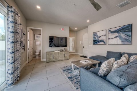 Copropriété à vendre à Kissimmee, Floride: 3 chambres, 138.52 m2 № 2375773 - photo 11