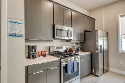 Copropriété à vendre à Kissimmee, Floride: 3 chambres, 138.52 m2 № 2375773 - photo 20