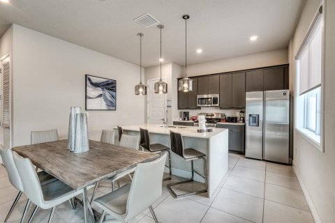 Copropriété à vendre à Kissimmee, Floride: 3 chambres, 138.52 m2 № 2375773 - photo 16