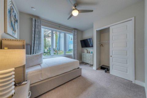 Copropriété à vendre à Kissimmee, Floride: 3 chambres, 138.52 m2 № 2375773 - photo 30