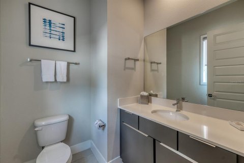 Copropriété à vendre à Kissimmee, Floride: 3 chambres, 138.52 m2 № 2375773 - photo 10