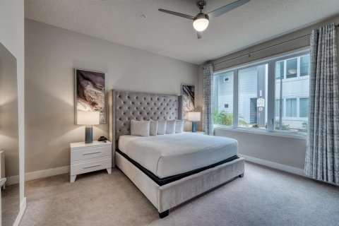 Copropriété à vendre à Kissimmee, Floride: 3 chambres, 138.52 m2 № 2375773 - photo 25