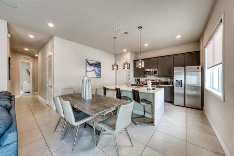 Copropriété à vendre à Kissimmee, Floride: 3 chambres, 138.52 m2 № 2375773 - photo 15