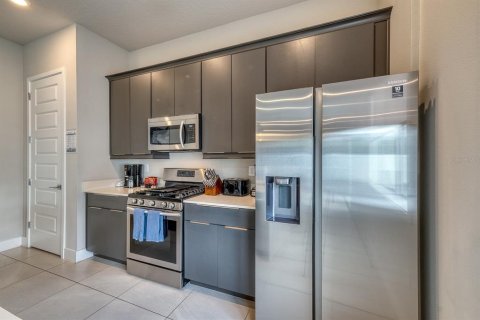 Copropriété à vendre à Kissimmee, Floride: 3 chambres, 138.52 m2 № 2375773 - photo 23
