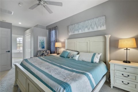 Villa ou maison à vendre à North Port, Floride: 3 chambres, 167.04 m2 № 2102795 - photo 21