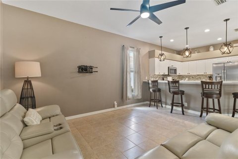 Villa ou maison à vendre à North Port, Floride: 3 chambres, 167.04 m2 № 2102795 - photo 11