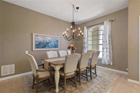 Villa ou maison à vendre à North Port, Floride: 3 chambres, 167.04 m2 № 2102795 - photo 8