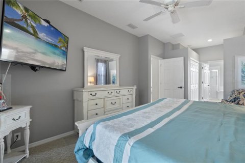 Villa ou maison à vendre à North Port, Floride: 3 chambres, 167.04 m2 № 2102795 - photo 22