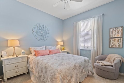 Villa ou maison à vendre à North Port, Floride: 3 chambres, 167.04 m2 № 2102795 - photo 27