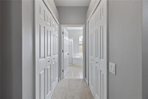 Villa ou maison à vendre à North Port, Floride: 3 chambres, 167.04 m2 № 2102795 - photo 24