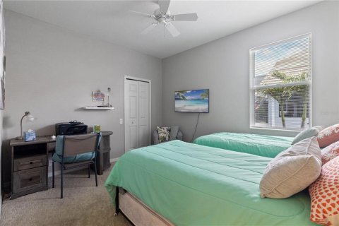 Villa ou maison à vendre à North Port, Floride: 3 chambres, 167.04 m2 № 2102795 - photo 28