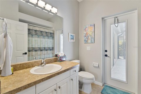 Villa ou maison à vendre à North Port, Floride: 3 chambres, 167.04 m2 № 2102795 - photo 29