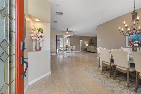 Villa ou maison à vendre à North Port, Floride: 3 chambres, 167.04 m2 № 2102795 - photo 6