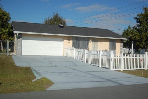 Casa en venta en Kissimmee, Florida, 3 dormitorios, 123.56 m2 № 1521726 - foto 25