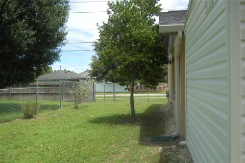 Casa en venta en Kissimmee, Florida, 3 dormitorios, 123.56 m2 № 1521726 - foto 23