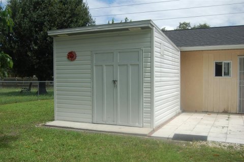 Casa en venta en Kissimmee, Florida, 3 dormitorios, 123.56 m2 № 1521726 - foto 17