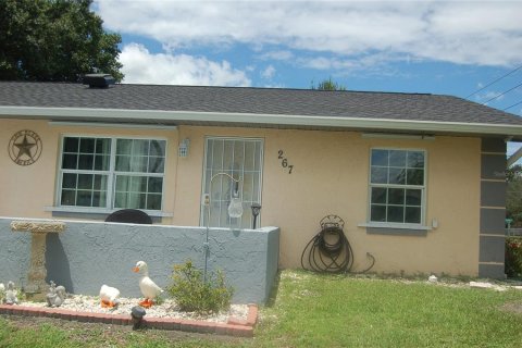 Casa en venta en Kissimmee, Florida, 3 dormitorios, 123.56 m2 № 1521726 - foto 3