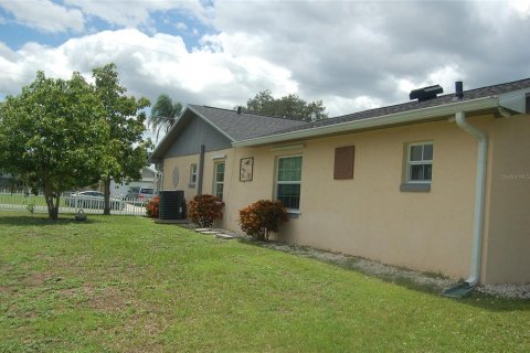 Casa en venta en Kissimmee, Florida, 3 dormitorios, 123.56 m2 № 1521726 - foto 19