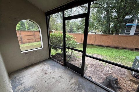 Copropriété à louer à Gainesville, Floride: 2 chambres, 83.61 m2 № 2413779 - photo 7