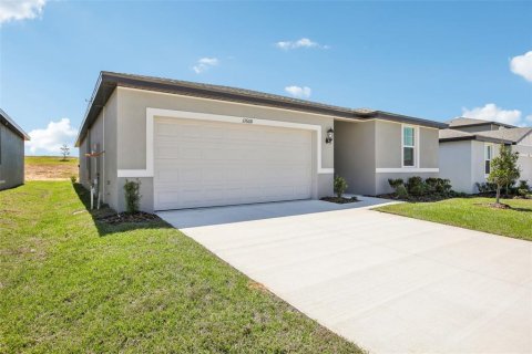 House in Brooksville, Florida 4 bedrooms, 184.69 sq.m. № 1526413 - photo 9
