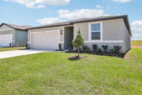 House in Brooksville, Florida 4 bedrooms, 184.69 sq.m. № 1526413 - photo 10