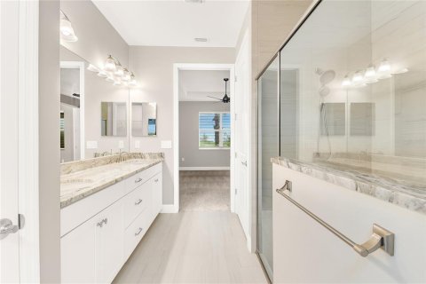 Duplex in Melbourne, Florida 3 bedrooms, 153.85 sq.m. № 1907426 - photo 23