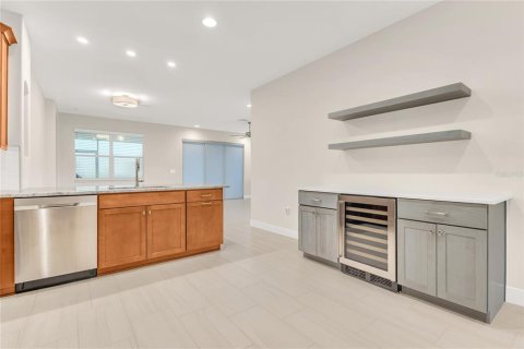 Duplex in Melbourne, Florida 3 bedrooms, 153.85 sq.m. № 1907426 - photo 6