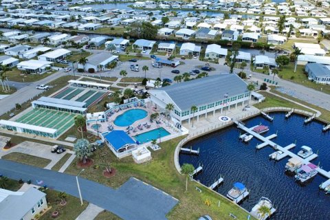 Land in North Port, Florida № 2162421 - photo 6