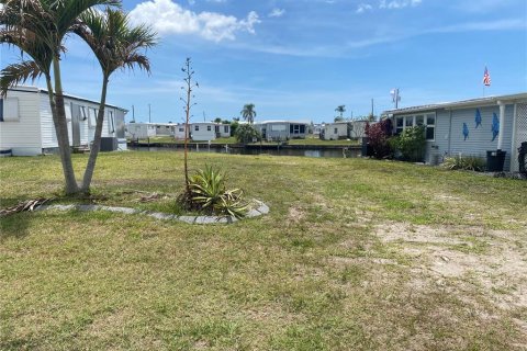 Land in North Port, Florida № 2162421 - photo 2