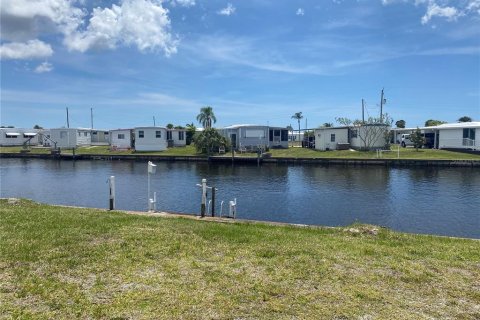 Land in North Port, Florida № 2162421