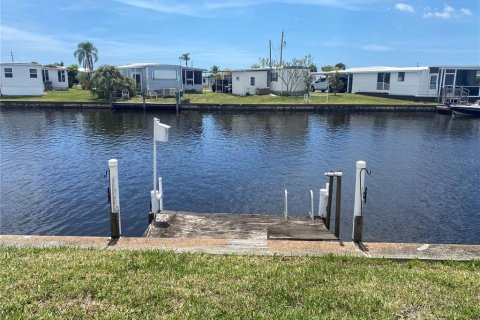 Land in North Port, Florida № 2162421 - photo 3