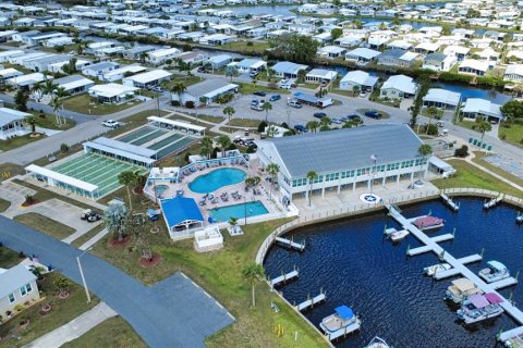 Land in North Port, Florida № 2162421 - photo 5