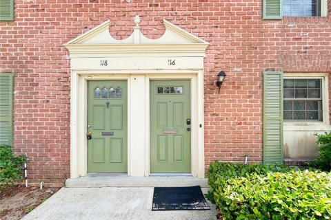 Condo à Casselberry, Floride, 2 chambres № 2094863