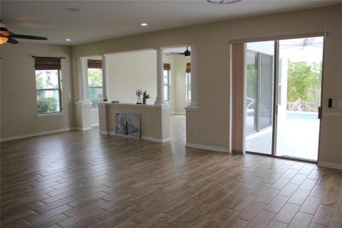 Villa ou maison à vendre à Clermont, Floride: 4 chambres, 308.34 m2 № 2285473 - photo 21