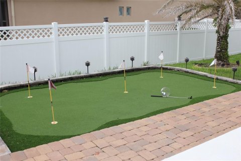 Villa ou maison à vendre à Clermont, Floride: 4 chambres, 308.34 m2 № 2285473 - photo 7