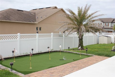 Villa ou maison à vendre à Clermont, Floride: 4 chambres, 308.34 m2 № 2285473 - photo 6